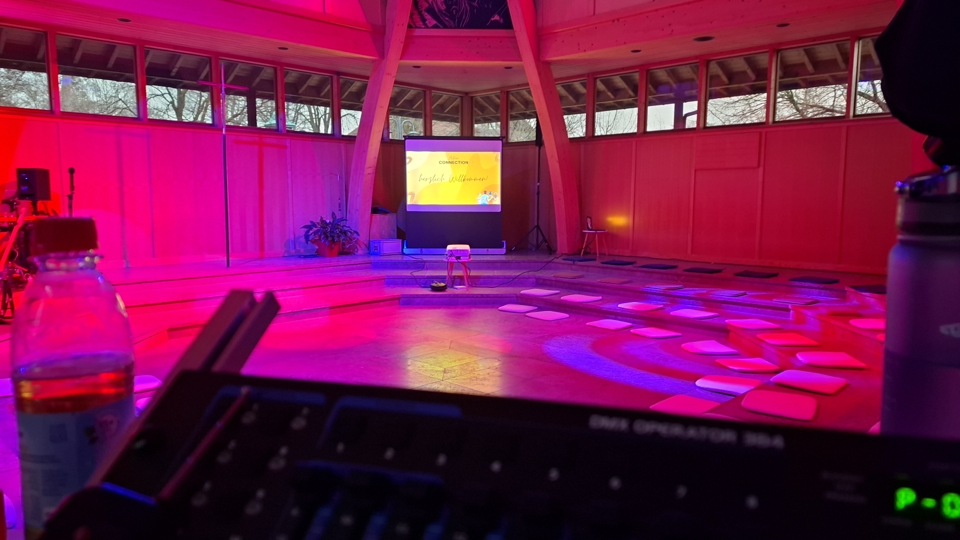 Jugendgottesdienst - Aschheim - 09.02.2025