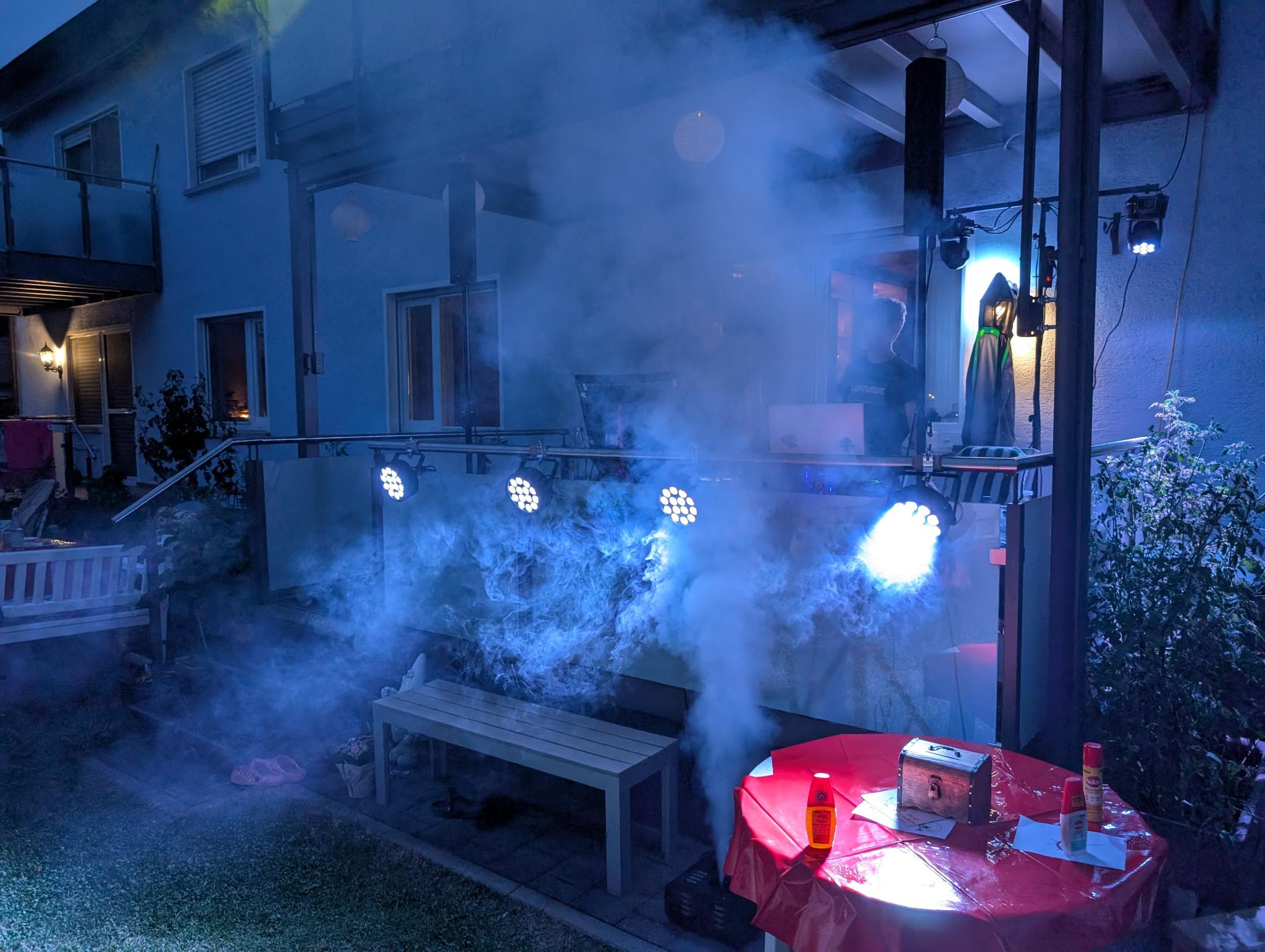 Welcome to Lightwave